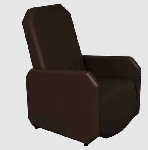 Poltrona per struttura sanitaria - MT 640 - Metahospitalar