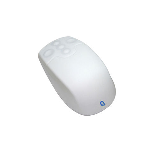 Mouse medicale laser - JH-BTM40 - Jinghong Industrial - con pulsante di scorrimento / in silicone / impermeabile