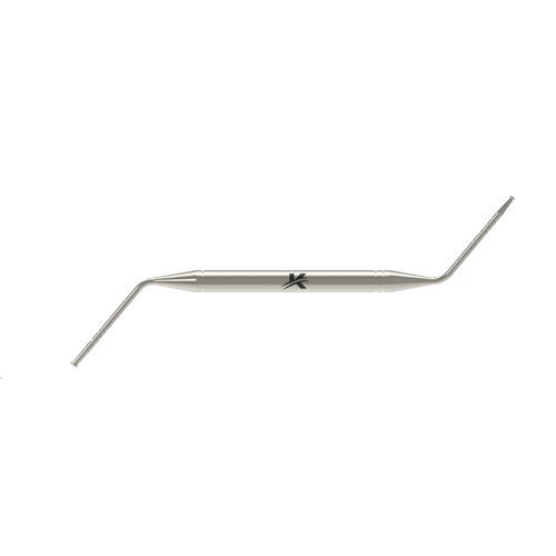 Calibro di profondita di impianti per implantologia dentale - 000774 - Kinetical SRL