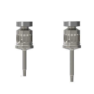 Cacciavite odontoiatrico per impianti dentali - 00077 series - Kinetical SRL