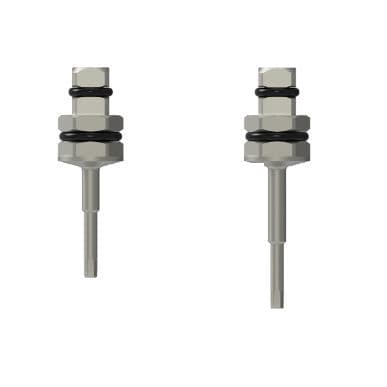 Cacciavite odontoiatrico per impianti dentali - 00098 series - Kinetical SRL