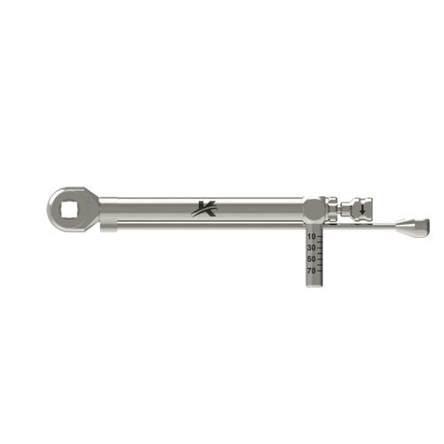 Chiave per impianti dentali dinamometrica - 000808 - Kinetical SRL - per impianti dentali