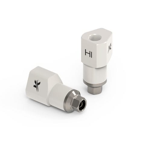 Bodyscan intraorale - HI - Kinetical SRL - in metallo