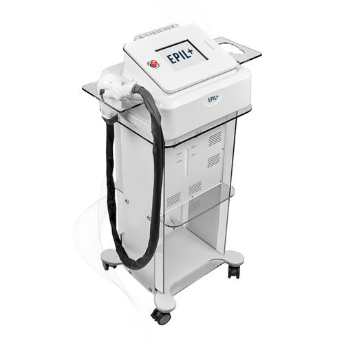 Laser per epilazione - EPIL+ - Selènia Italia - diodo / su carrello