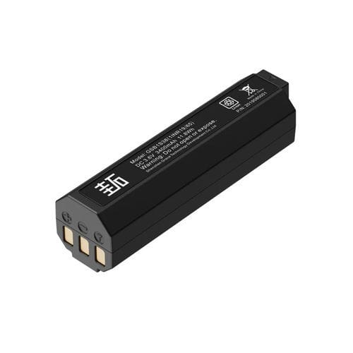 Batteria per dispositivi medici - GSB1S38 - TEFOO - al litio / compatta / intelligente