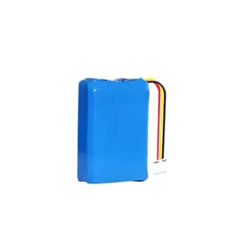 Batteria per pompe di perfusione - TEFOO