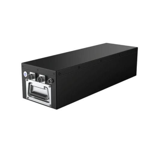Batteria per dispositivi medici - TEFOO