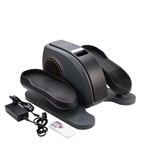 Pedalatore per esercizi gambe - ES-EEE - Carediffusion - in posizione seduta