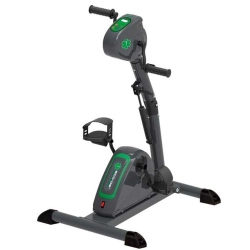 Pedalatore per esercizi braccia e gambe - SN-EAP-HL - Carediffusion - in posizione seduta
