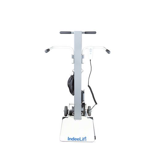 Sollevapersone elettrico - IndeeLift PPU-S - Carediffusion - autoportante / portatile / per adulti