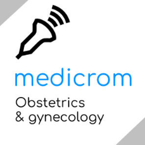 Software ginecologico - Medicrom - di analisi / di gestione / per reportistica