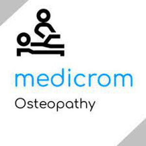 Software ortopedico - Medicrom - di gestione / per reportistica / medico