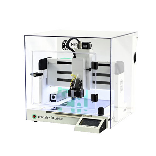 Stampante 3D medicale - M3DIMAKER1 - FABRX - da laboratorio / per applicazioni farmaceutiche / FDM