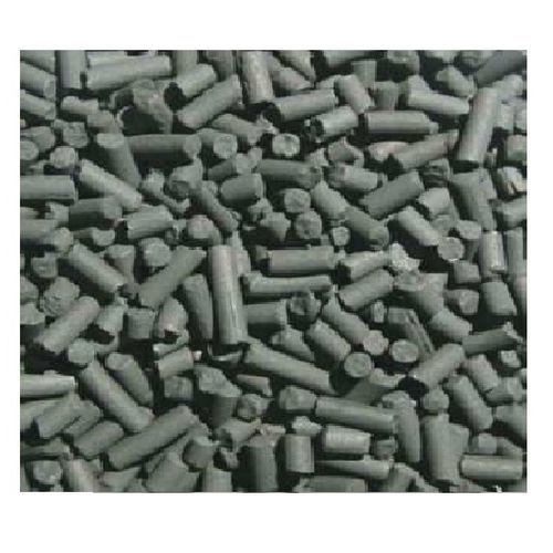 Assorbitore di anidride carbonica per sistema di anestesia - Carbon Molecular Sieves for gas separation - CMS 260 - BERG KOMPRESSOREN GmbH