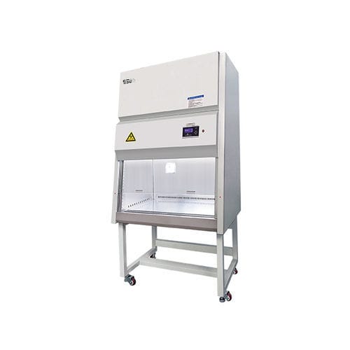 Cabina di sicurezza microbiologica tipo A2 - BSC-1000IIA2 - Sujie Medical Equipment (Suzhou) Co., Ltd. - da laboratorio / classe ISO 5 / mobile