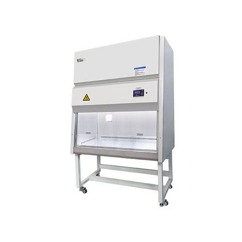 Cabina di sicurezza microbiologica tipo A2 - BSC-1300IIA2 - Sujie Medical Equipment (Suzhou) Co., Ltd. - per l'industria farmaceutica / da laboratorio / classe ISO 4