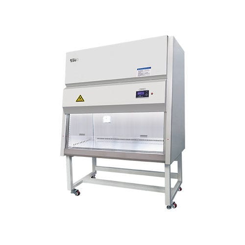 Cabina di sicurezza microbiologica tipo A2 - BSC-1600IIA2 - Sujie Medical Equipment (Suzhou) Co., Ltd. - da laboratorio / classe ISO 5 / da terra