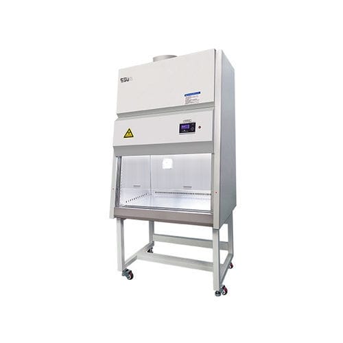 Cabina di sicurezza microbiologica tipo B2 - BSC-1000IIB2 - Sujie Medical Equipment (Suzhou) Co., Ltd. - per l'industria farmaceutica / da laboratorio / classe ISO 5