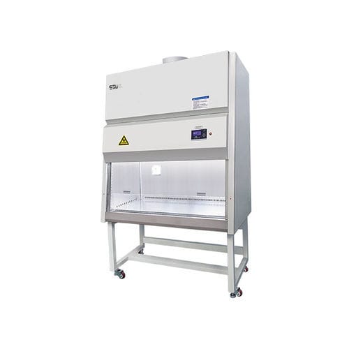 Cabina di sicurezza microbiologica tipo B2 - BSC-1300IIB2 - Sujie Medical Equipment (Suzhou) Co., Ltd. - per l'industria farmaceutica / da laboratorio / classe ISO 5