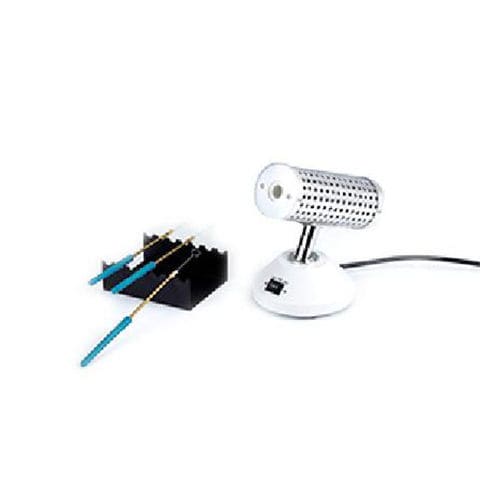 Sterilizzatore medico a infrarossi - SJ-3000A - Sujie Medical Equipment (Suzhou) Co., Ltd. - da banco