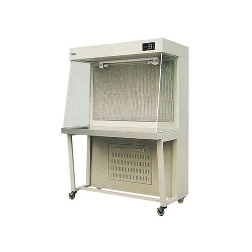 Banco pulito per gabbie di animali - SJ-CJ-1BU - Sujie Medical Equipment (Suzhou) Co., Ltd. - da laboratorio / medico / per l'industria farmaceutica