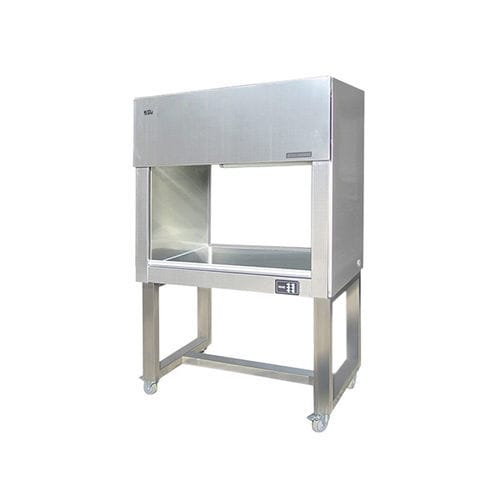 Banco pulito per aspirazione chimica - SJ-CJ-1FDQ - Sujie Medical Equipment (Suzhou) Co., Ltd. - medico / per l'industria farmaceutica / per gabbie di animali
