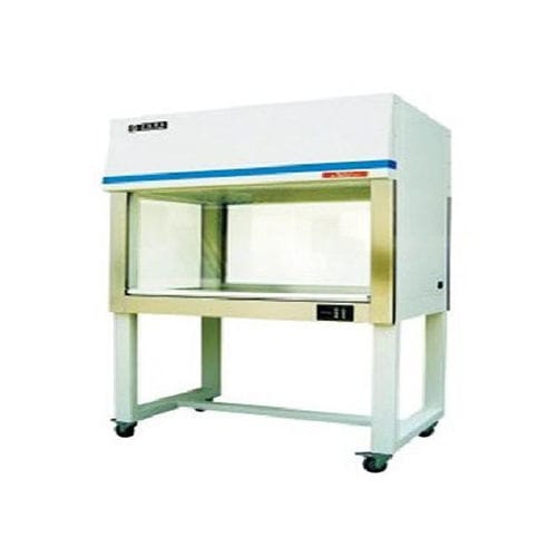 Banco pulito per aspirazione chimica - Super  - Sujie Medical Equipment (Suzhou) Co., Ltd. - per gabbie di animali / medico / per l'industria farmaceutica
