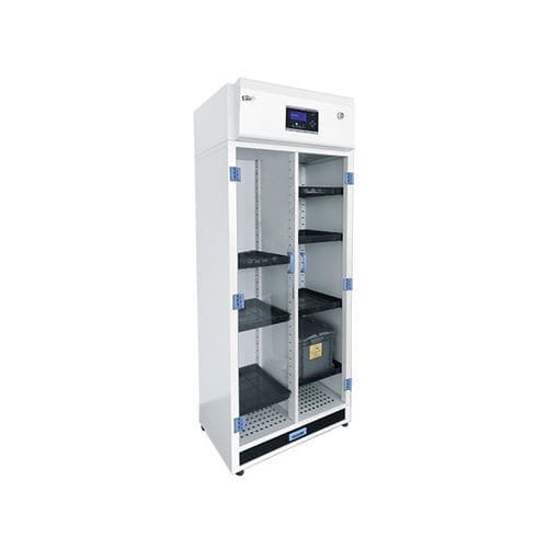 Armadio portamedicinali - CYG-1000 - Sujie Medical Equipment (Suzhou) Co., Ltd. - da laboratorio / con filtro HEPA
