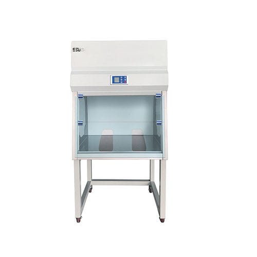 Cappa per aspirazione chimica - CLG-1000 - Sujie Medical Equipment (Suzhou) Co., Ltd. - di scappamento / di pesatura / da laboratorio