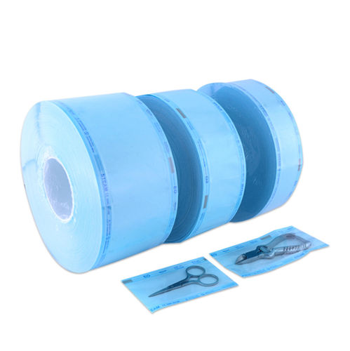Busta per sterilizzazione - Debo.Ltd
