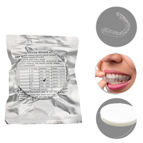 Materiale odontoiatrico per ricostruzione dentale - Debo.Ltd - ortodontico