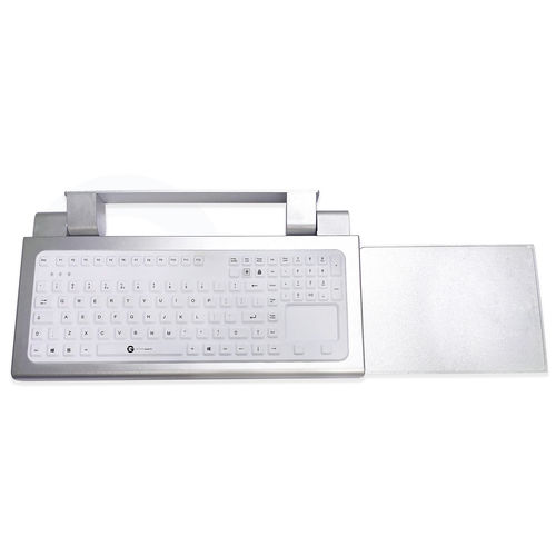 Tastiera medicale USB - EASY PAL-U11220 - GETT Asia Ltd.