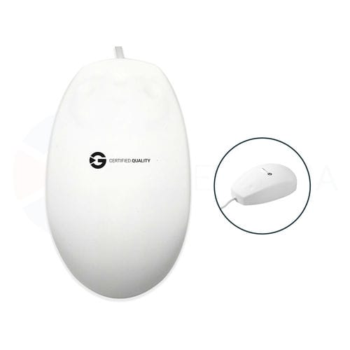 Mouse medicale laser - MSI-U10050 - GETT Asia Ltd. - lavabile / disinfettabile