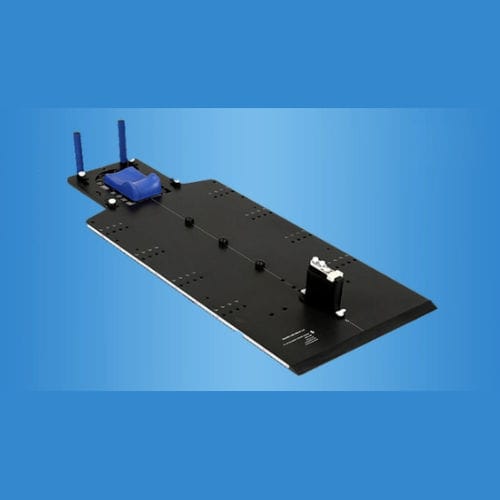 Immobilizzatore per radioterapia - SFQ-D - Sun Medical Products - di corpo intero / per adulto