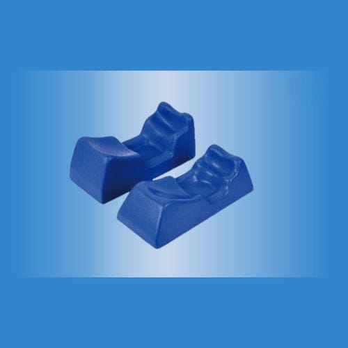 Poggiatesta di posizionamento - Sun Medical Products - in gel