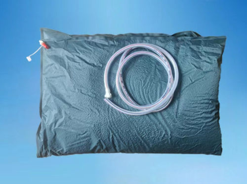 Cuscino di posizionamento - Sun Medical Products - per radioterapia / a depressione