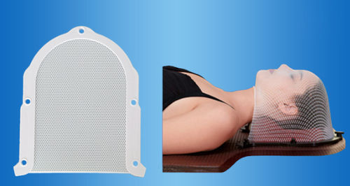 Immobilizzatore per radioterapia - Bionix Versa - Sun Medical Products - di testa / per adulto