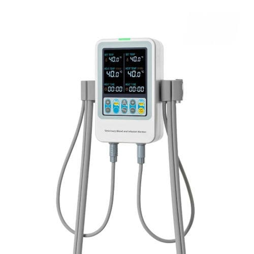 Riscaldatore di sangue di emergenza - Sun Medical Products