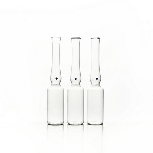 Flacone per l'industria farmaceutica - B - Cangzhou Four Stars Glass Co., Ltd. - medicina / da laboratorio / in vetro borosilicato