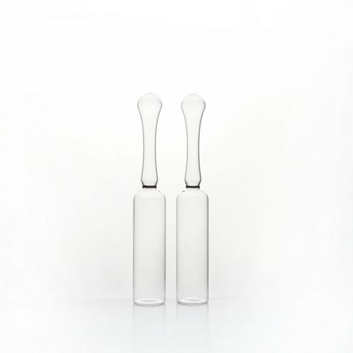 Flacone per l'industria farmaceutica - D - Cangzhou Four Stars Glass Co., Ltd. - medicina / da laboratorio / in vetro borosilicato