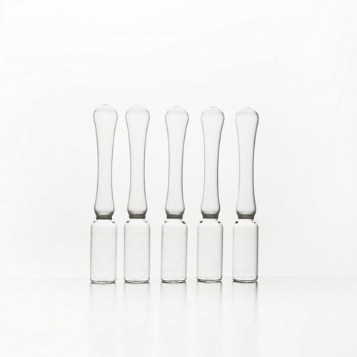 Flacone per l'industria farmaceutica - D - Cangzhou Four Stars Glass Co., Ltd. - medicina / da laboratorio / in vetro borosilicato