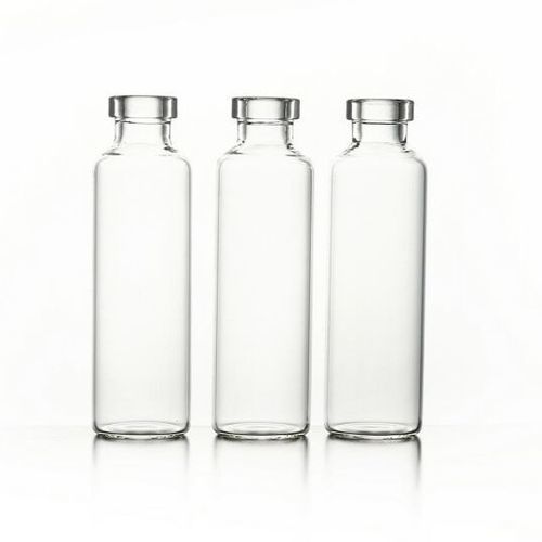 Flacone da laboratorio - OL - Cangzhou Four Stars Glass Co., Ltd. - in vetro borosilicato