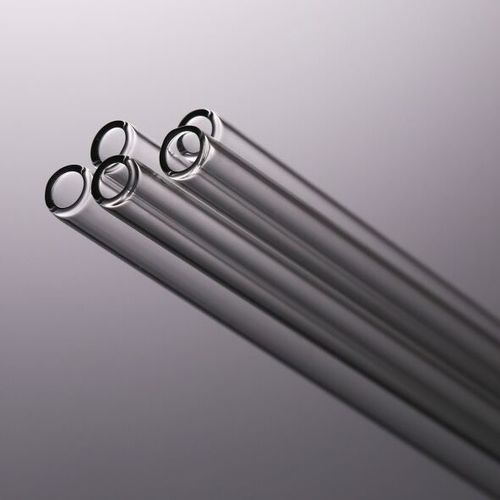 Tubo per flacone - Cangzhou Four Stars Glass Co., Ltd. - in vetro borosilicato