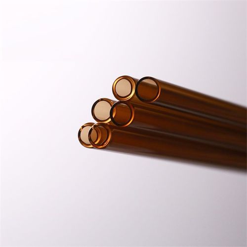 Tubo per flacone - NBGT - Cangzhou Four Stars Glass Co., Ltd. - in vetro borosilicato