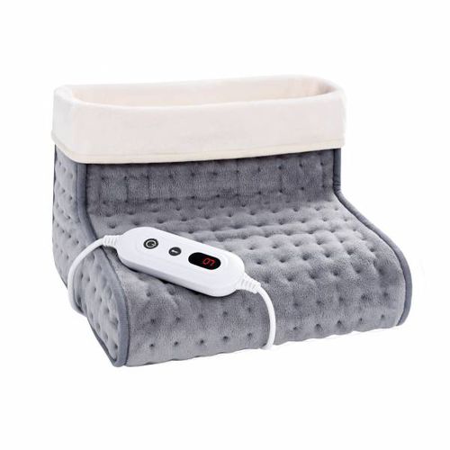Cuscino di sostegno - KFS-100 - Promed - di posizionamento del piede / par paziente umano / riscaldato