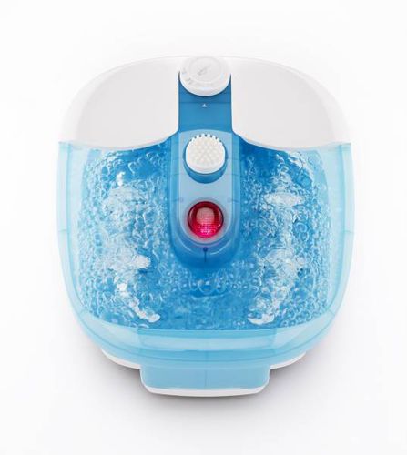 Pediluvio idromassaggiatore plantare - FB-100 - Promed - riscaldato