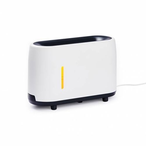 Umidificatore ad ultrasuoni - Aroma AL-240 FL - Promed - per uso domiciliare