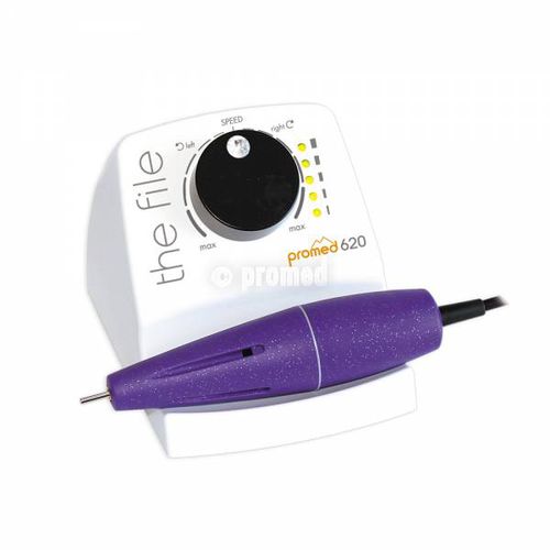 Micromotore per pedicure - 620 - Promed - per manicure / elettrico