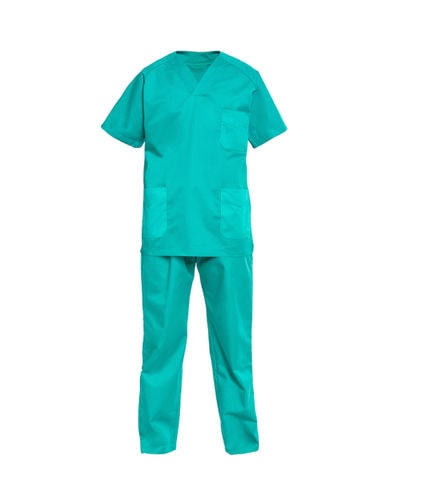 Casacca medica unisex - 13844 series - BIMEDICA - L / XL / M