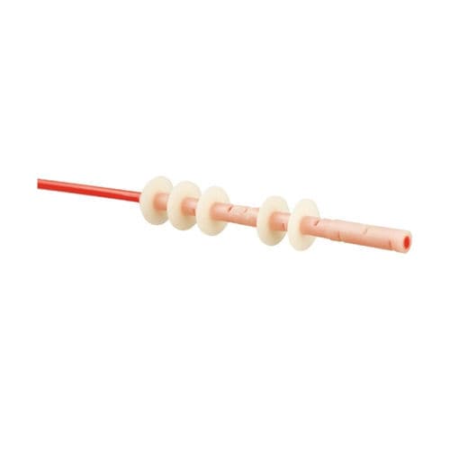 Spazzola per pulizia per endoscopio - Pull Thru - BIMEDICA - senza lattice